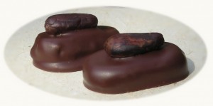 Plantation Chocolates