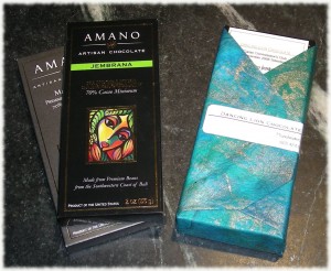 Amano Chocolate