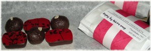 Valentine's Gift Package