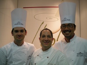 L'Ecole du Grand Chocolat Valrhona