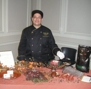 2009 Manchester Choral Society