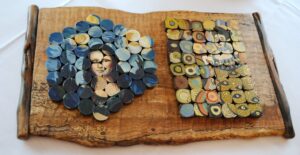Duet - Art and Chocolate