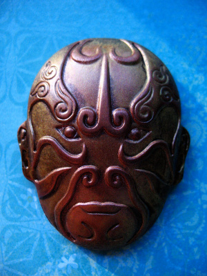 Chinese Mask