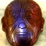 Yuzu and Balsamico Tradizionale in Palmira dark chocolate