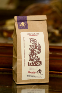 Dark Chocolate for Baking