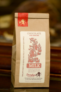 Dark Chocolate for Baking