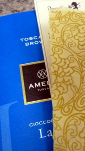 Amedei Toscano Brown