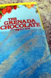 Grenada Chocolate Company 71%