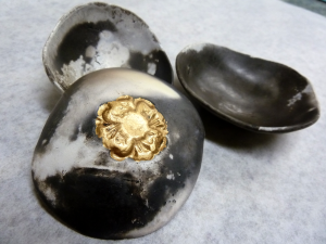 Bonnie Hoyt's Elegant dishes