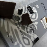 Pacari Nube 70%, Ecuador