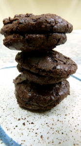 Karmic Cookies: Ghana 68%