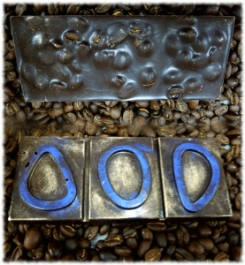 Cuppa Joe Limited Edition Bar