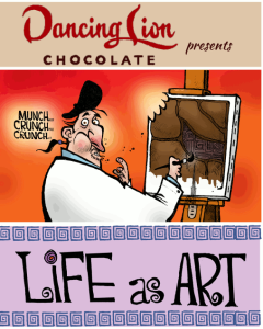 Life As Art summer series