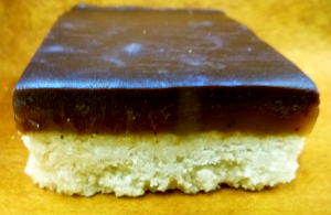 Chai Spice Carre d'Or