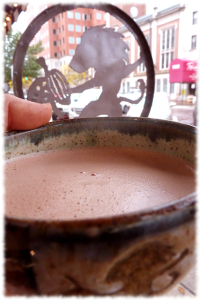 Cups of Conversations