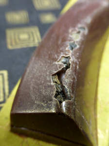 A Long Distinguished Past