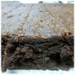 Mocha Espresso Zen Brownie