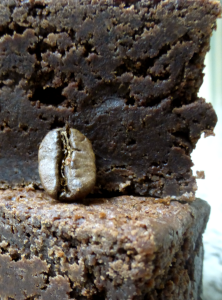 Mocha Espresso Zen Brownie