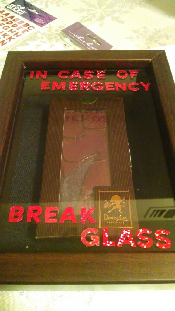 Emergency!