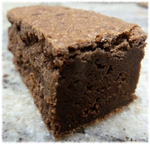 Zen Brownie