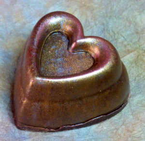 A Delicate Sweet Love