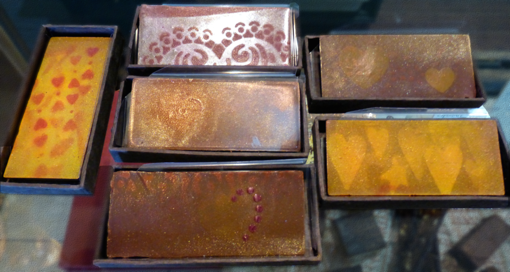 Available as of February 20