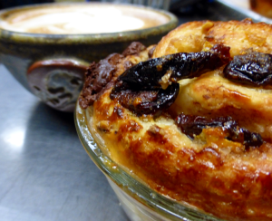 Croissant Sticky Buns Today