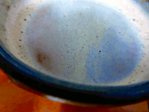 Spiced Chai Drinking Chocolate