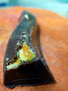 Long Well Deserved Spring