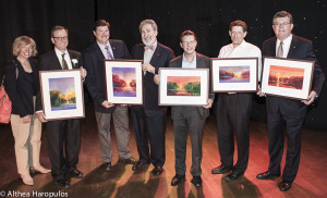 NH Business Committee for the Arts 2015 Winners
