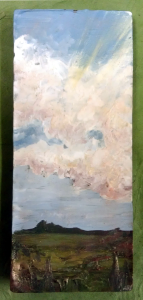 Impressions of Monet V: Landscape