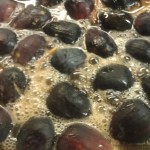 Figs in Honey