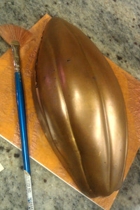 Giant Bonbon for Dr. A