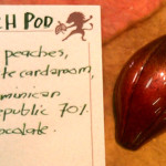 Peach Pod