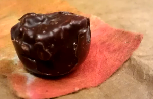 A Little Nuts (in the head)