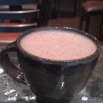 Mesoamerican Drinking Chocolate