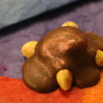 Traditional TrTurtle