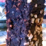 Toasted Hazelnut Zen Brownie