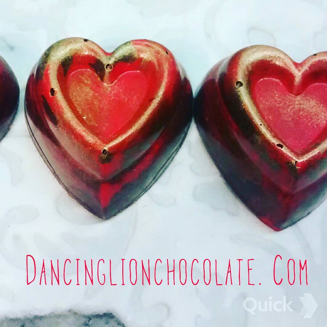 Rare Peruvian Piura dark chocolate, Japanese yuzu lemon, & Harkar's honey