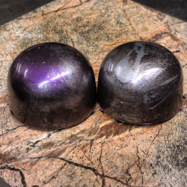 Bees Knees: Honey. & Lavender in white & dark chocolate