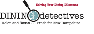 Dining Detectives