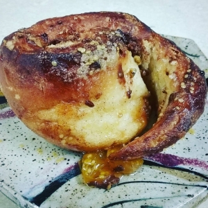 Croissant Sticky Buns