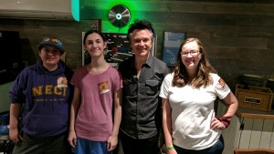 Lawrence Gowan of Styx