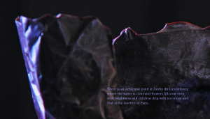 Final Destination: Dessert