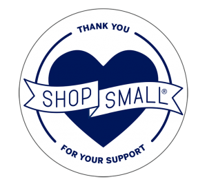 Shop Small!