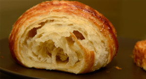 Croissants Monthly