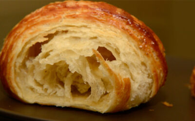 Croissants Monthly
