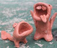 Monsters in Manchester