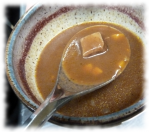 Fable at Your Table Dinner: Stone Soup