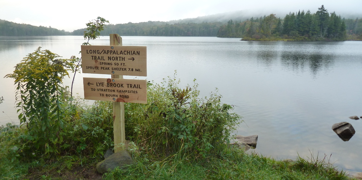 Worth the walk. Nuff said.